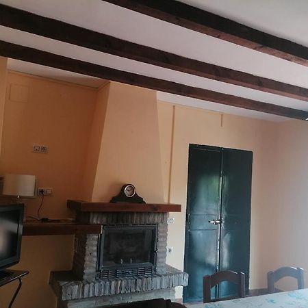 Casa Arroyomolinos Villa Zahara De La Sierra Exterior foto